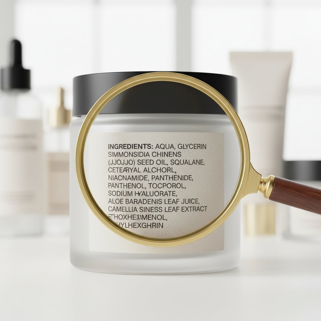 化粧品成分の和訳・配合基準確認のサービス / CosmeWorksがサポート